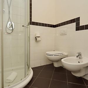 Klassiek Appartement